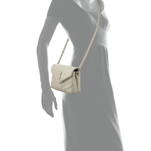 Brand new Saint Laurent bag - Picture 2 of 3